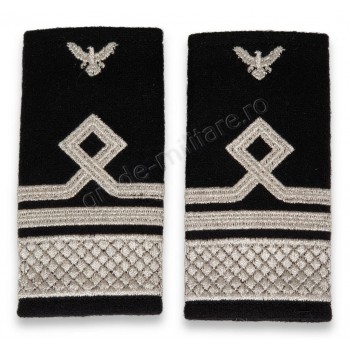 Grade Capitan Comandor IGAV