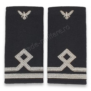 Grade Locotenent IGAV