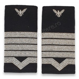 Grade Maistru Militar Clasa 1 IGAV