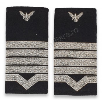 Grade Maistru Militar Clasa 1 IGAV