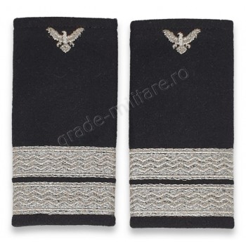 Grade Plutonier IGAV