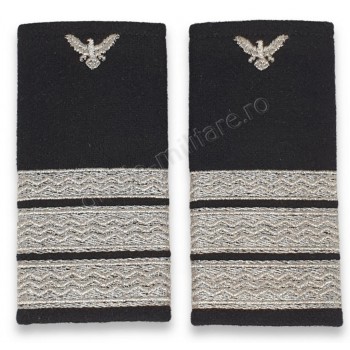 Grade Plutonier Major IGAV