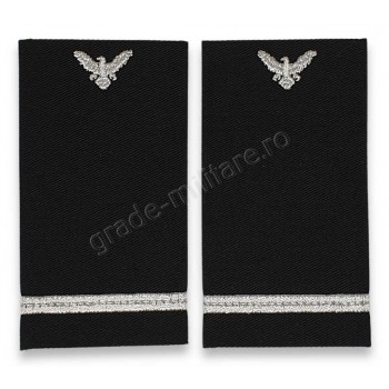 Grade Sublocotenent nenavigant IGAV