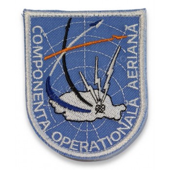 Emblema Componenta Operationala Aeriana