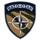 Emblema NATO - OTAN Emblema NATO - OTAN