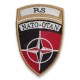Emblema NATO - OTAN Emblema NATO - OTAN