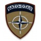 Emblema NATO - OTAN Emblema NATO - OTAN
