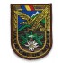 Emblema Vanatori de Munte