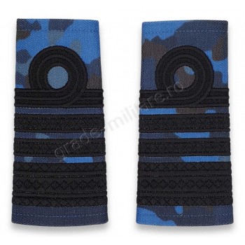 Grade Comandor Marina Combat