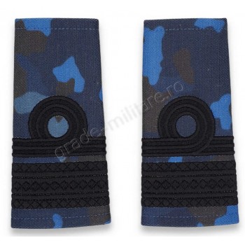 Grade Locotenent Comandor Marina Combat