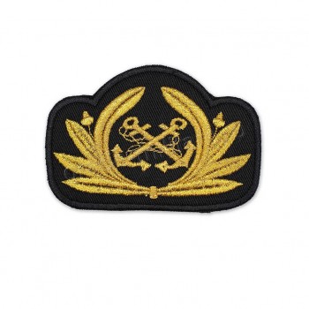 Emblema de coifura ANR | Emblema pentru cascheta ANR model vechi