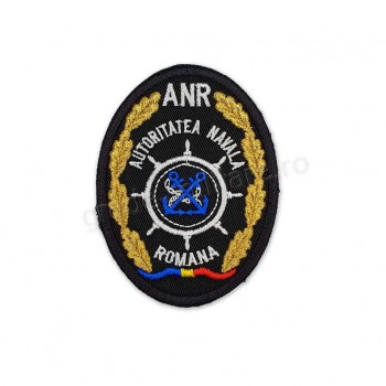 Emblema Autoritatea Navala Romana - ANR