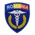 Emblema Serviciul Medical MAI