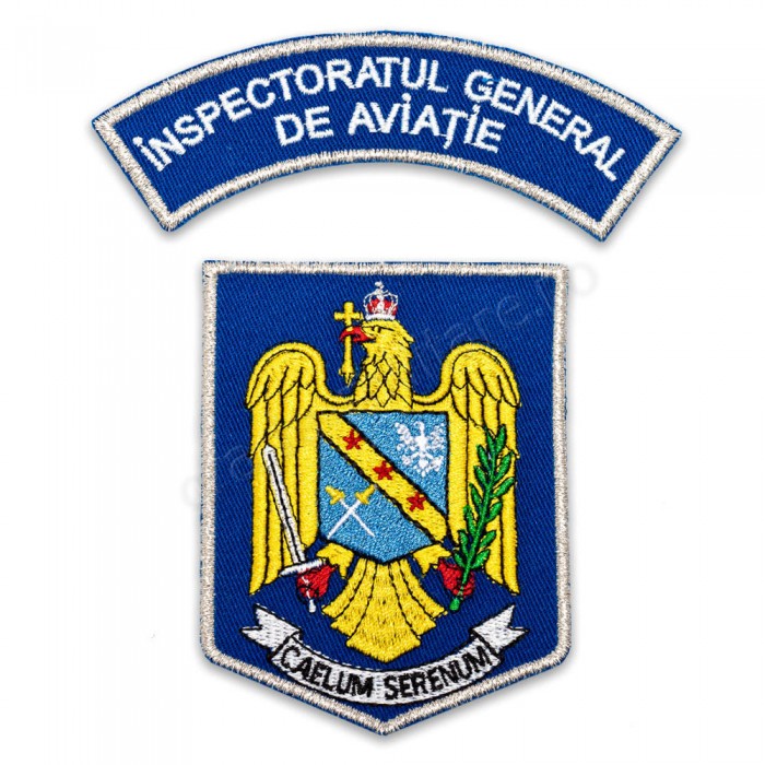 Emblema IGAv