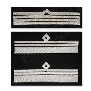 Grade maneca | Trese maneca IGAV 