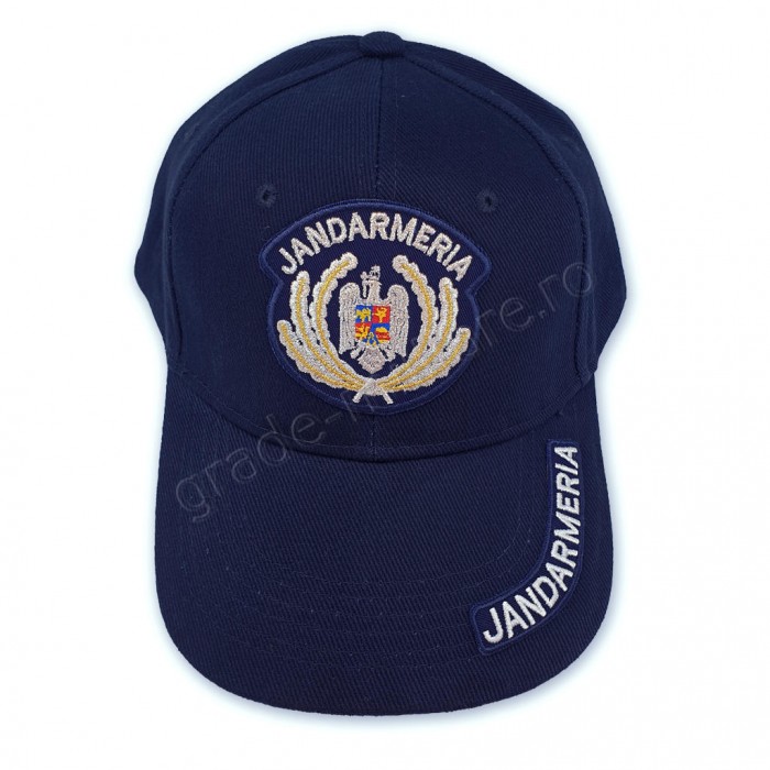 Sapca Jandarmerie | Sapca jandarmi