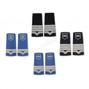 Grade militare de oras Maistri Militari- MAPN