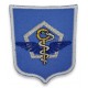 Emblema Institutul National de Medicina Aeronautica si Spatiala