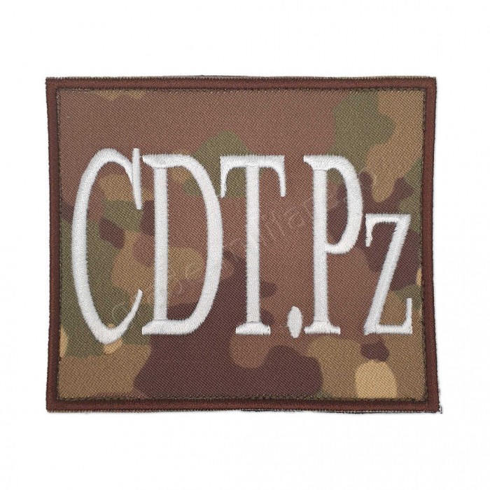 Emblema pentru Comandant paza Emblema pentru Comandant paza
