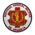 Emblema Serviciul Medical Militar de Urgență