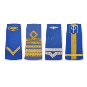 Grade militare oras forte aeriene