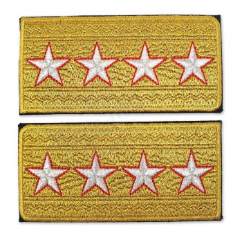 Grade General forte terestre