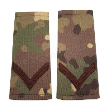 Grade Fruntas combat forte terestre