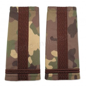 Grade Maior combat Forte Terestre