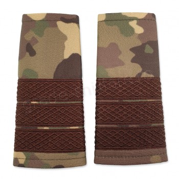 Grade Plutonier Adjutant Combat Forte Terestre