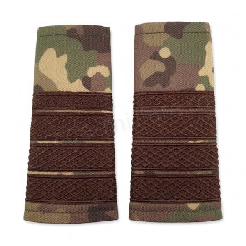 Grade Plutonier Adjutant Principal Combat Forte Terestre