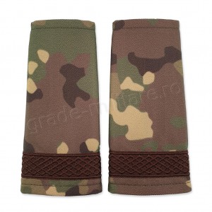 Grade Sergent Combat Forte Terestre