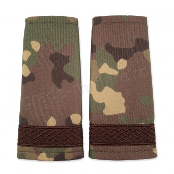 Grade Sergent Combat Forte Terestre