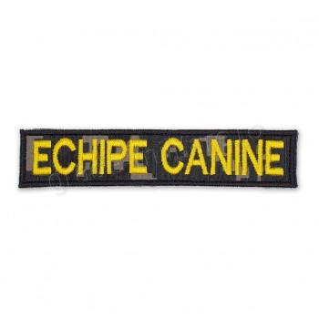 Ecuson "ECHIPE CANINE"