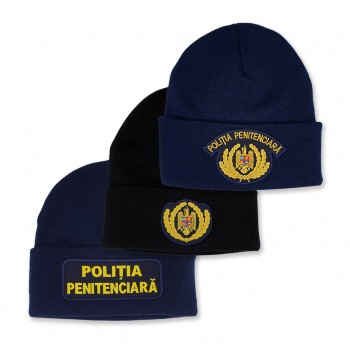 Caciula Politia Penitenciara | Fes ANP