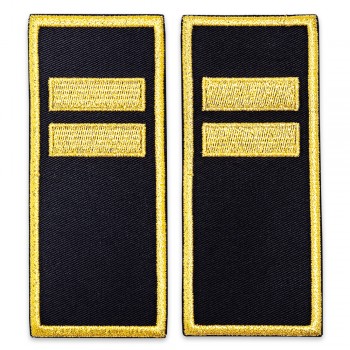 Grade agent principal penitenciar, ANP - simplu