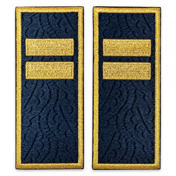 Grade agent principal penitenciar, grade ANP