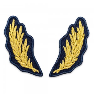 Petlite ofiteri penitenciar, ANP Petlite ofiteri penitenciar, ANP