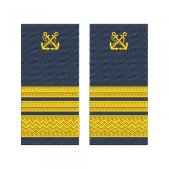 Grade Căpitan Specialist ANR – Până la 6 Ani Experiență 