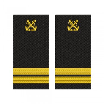 Grade Ofiter port I ANR model vechi