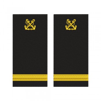 Grade Ofiter port II ANR model vechi