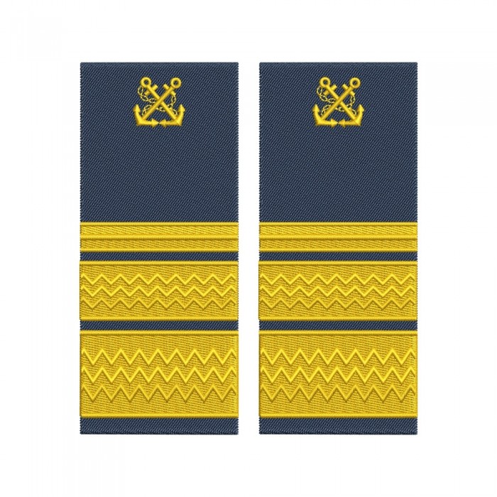grade brodate director direcție capitanie zonala ANR marina civila autoritate navala epoleți aurii