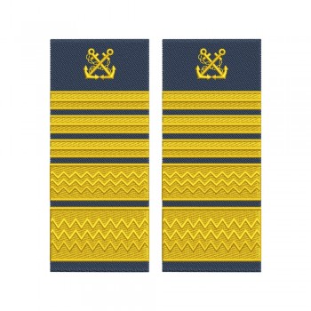 Grade Director General  ANR