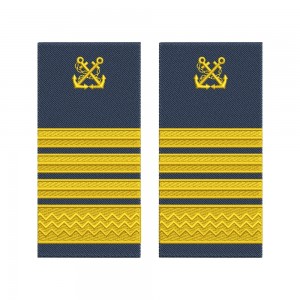 Grade Sef Serviciu - Capitan sef de port ANR Grade Sef Serviciu - Capitan sef de port ANR