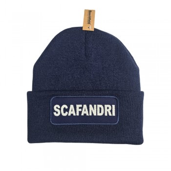 Caciula Scafandri| Fes Scafandri