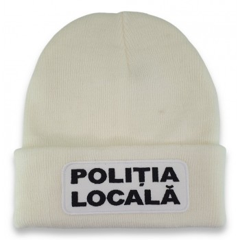 Caciula Politia Locala | Fes Politia Locala