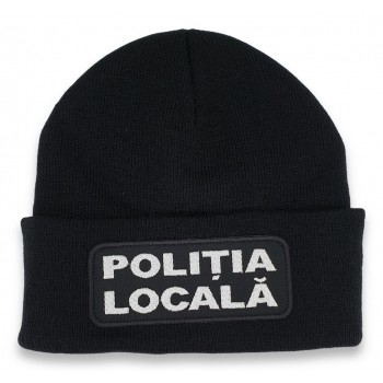Caciula Politia Locala | Fes Politia Locala