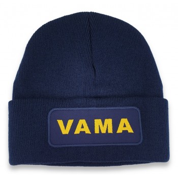 Caciula | Fes text "VAMA"