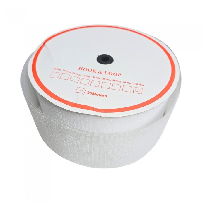 banda-arici-scai-fara-puf-alb-100mm-latime-industria-textila