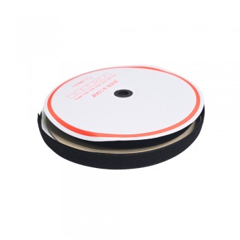 Bandă arici PUF fără scai, verde, lățime 25mm