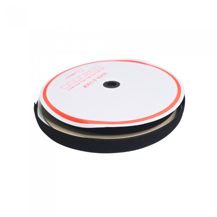 banda-arici-puf-fara-scai-negru-25mm-latime-industria-textila